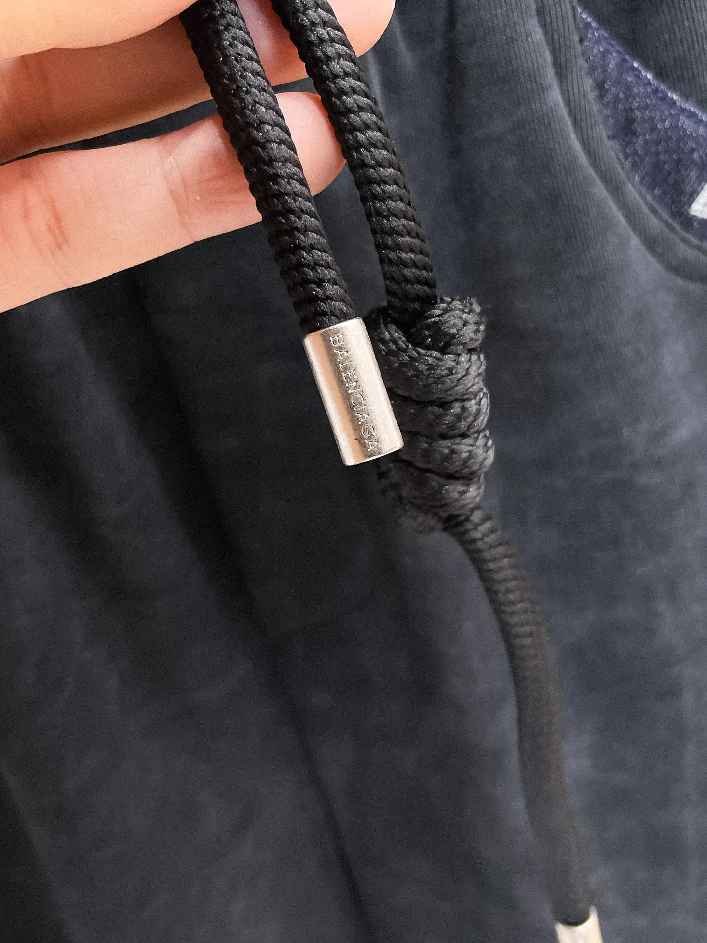 Balenciaga 🆕2026 Autumn and Winter New Arrival Casual Pants! The official website will be released simultaneously. Brand Classic LOGO casual pants, customized fabrics, excellent comfort and strong touch. Highly recognisable, perfect appearance and craftsmanship. Size:M-3XL